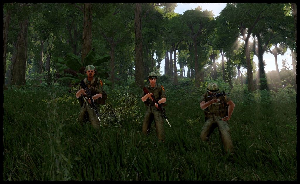 Unsung Insurgency - Dak Pek