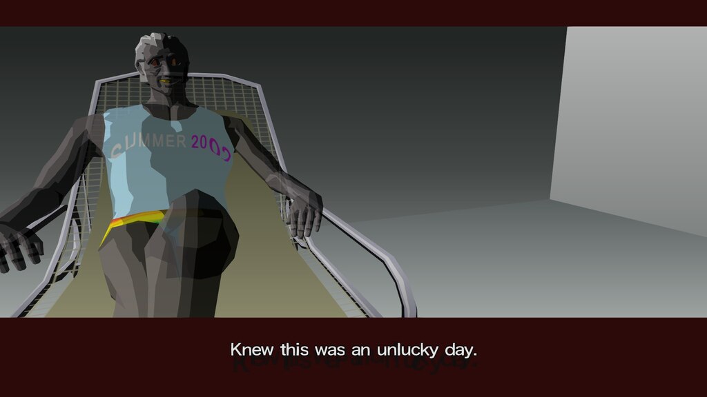 Steam コミュニティ :: killer7