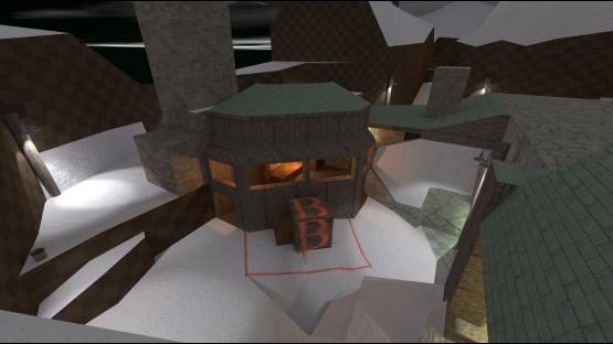 Northern – Counter-Strike 2 Mod