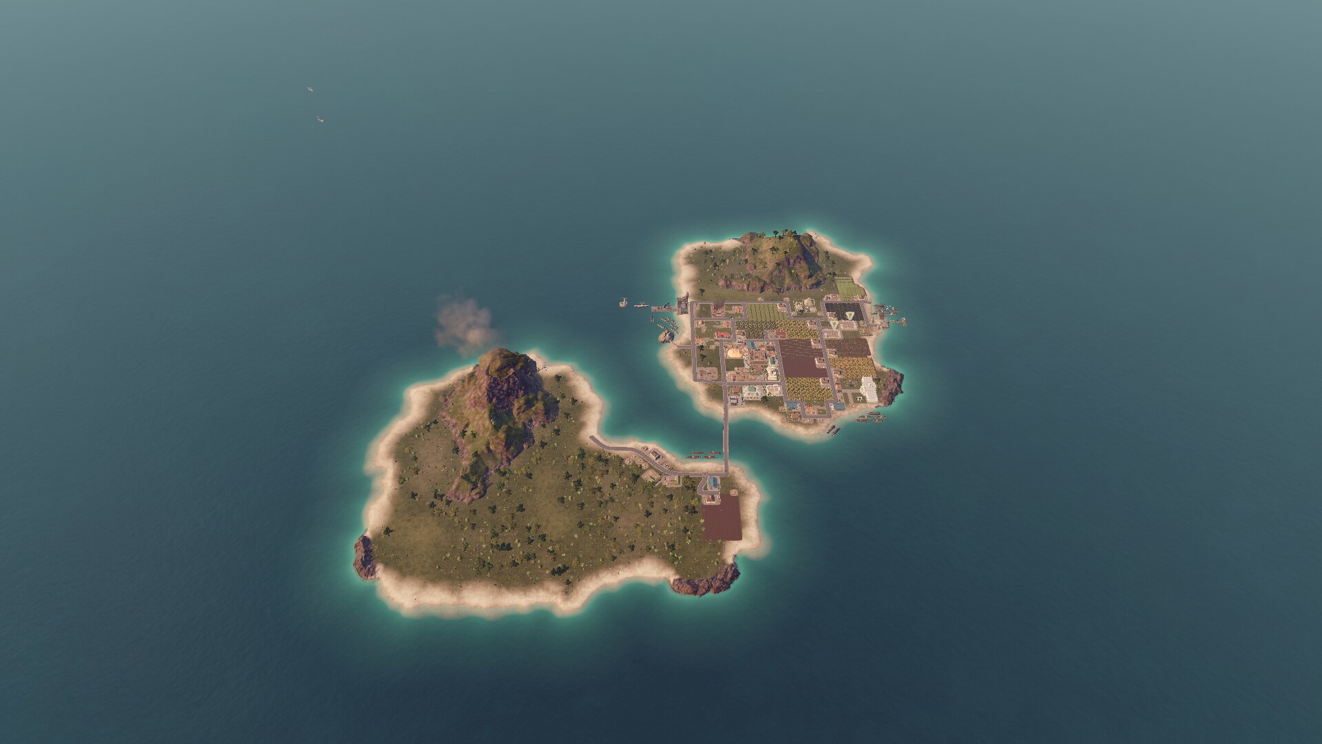 Island best