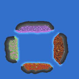 Many Lands