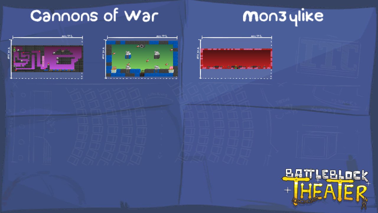 Cannons of War