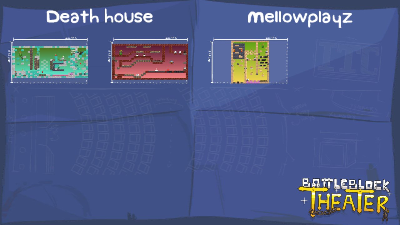 Death house