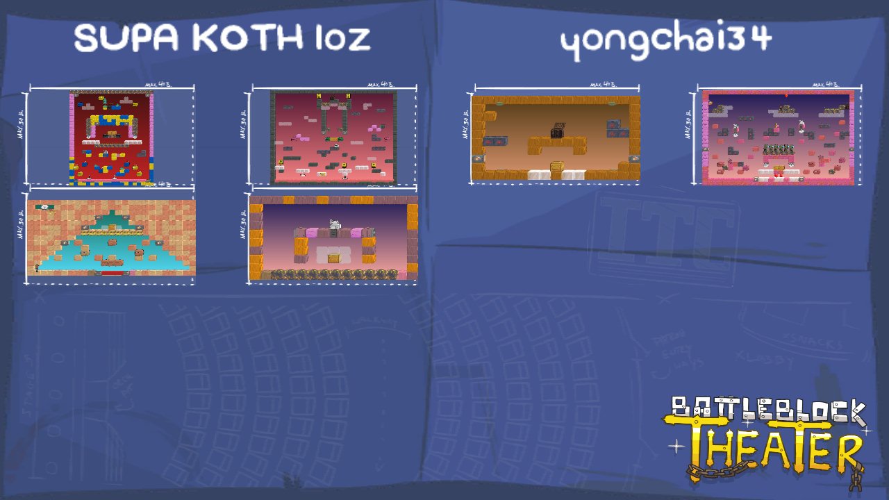 SUPA KOTH loz