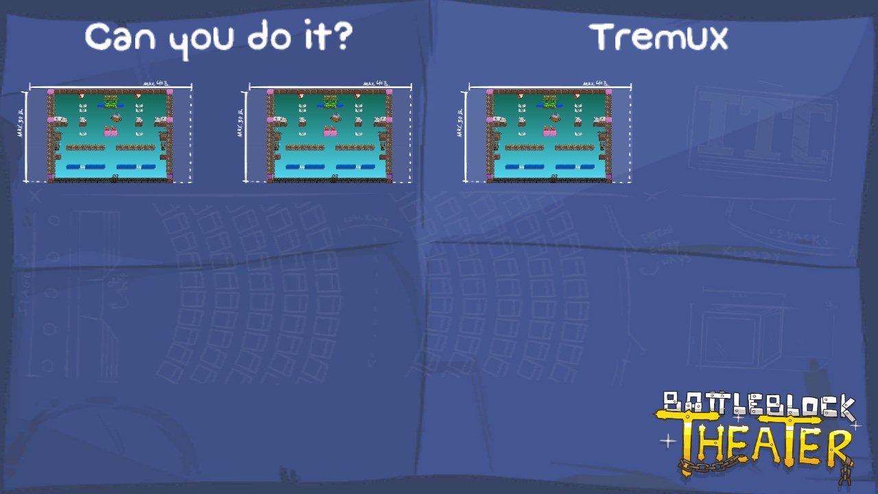 Can you do it?