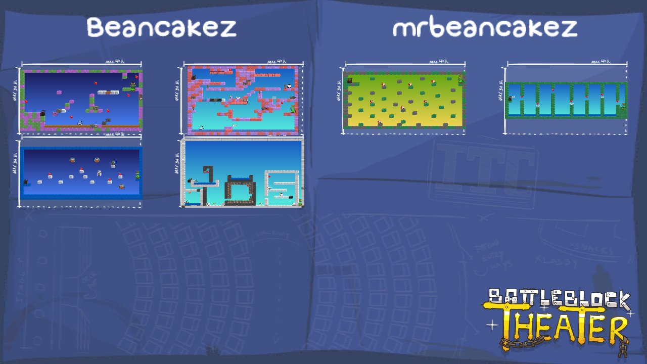 Beancakez