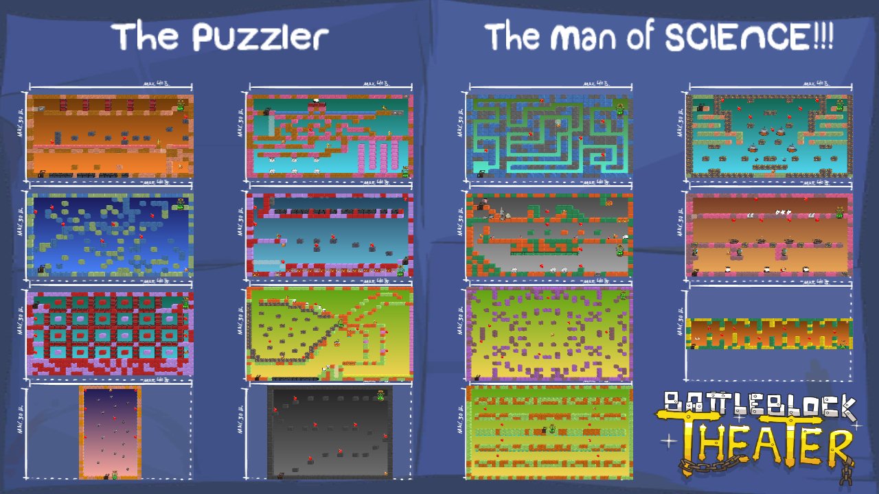 The Puzzler