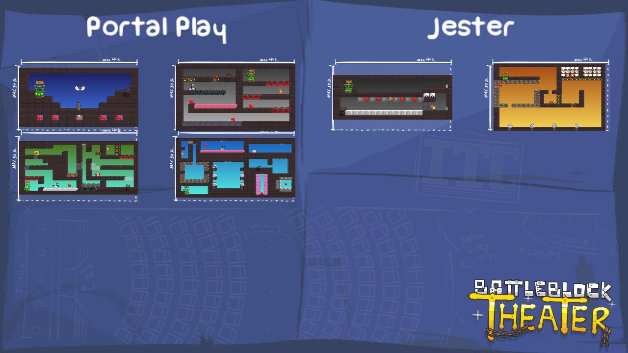 Portal Play