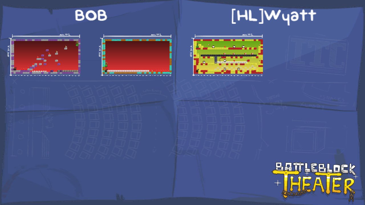 BOB