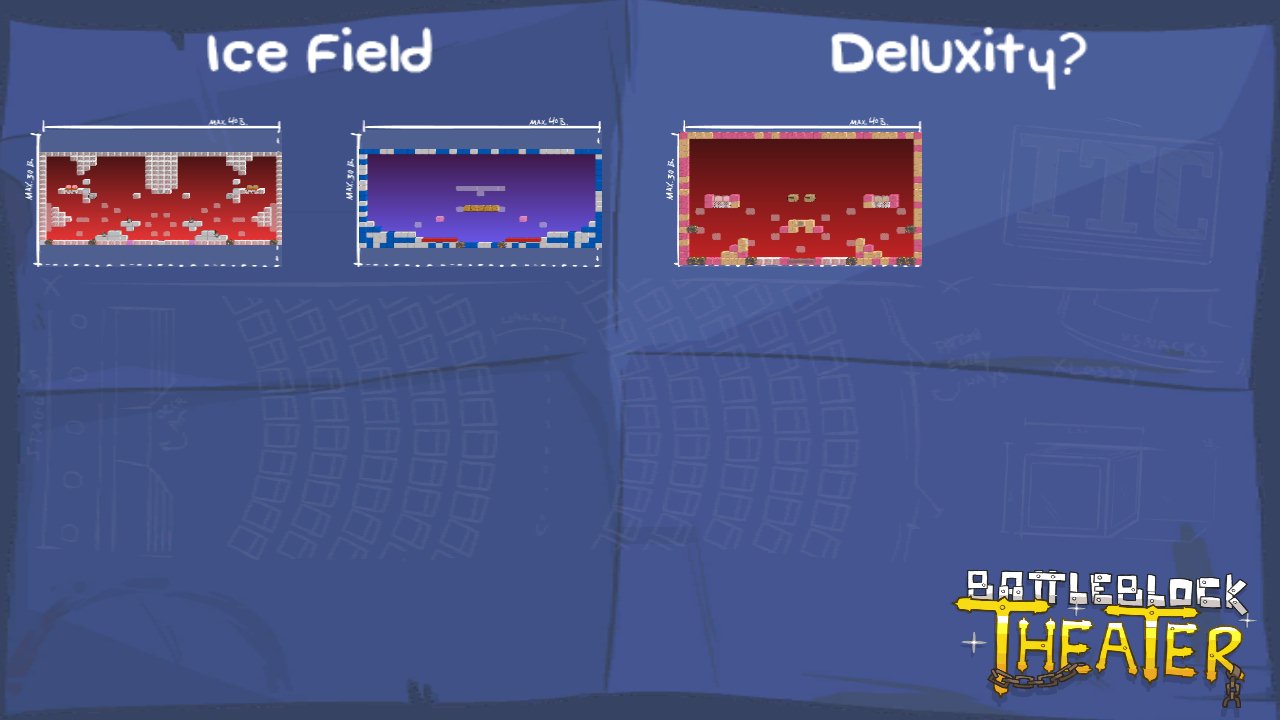 Ice Field