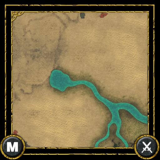 River Delta