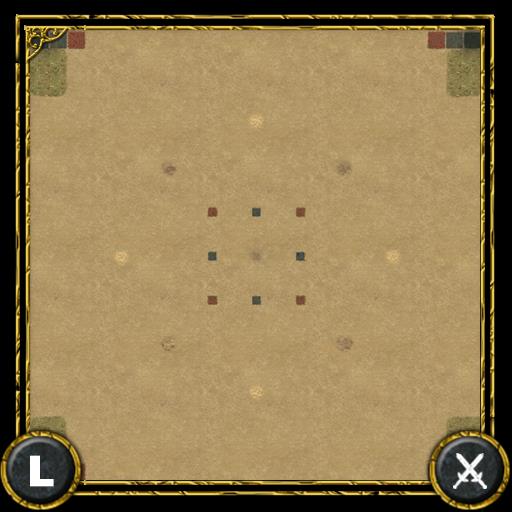 Simple flat L 4 players v102