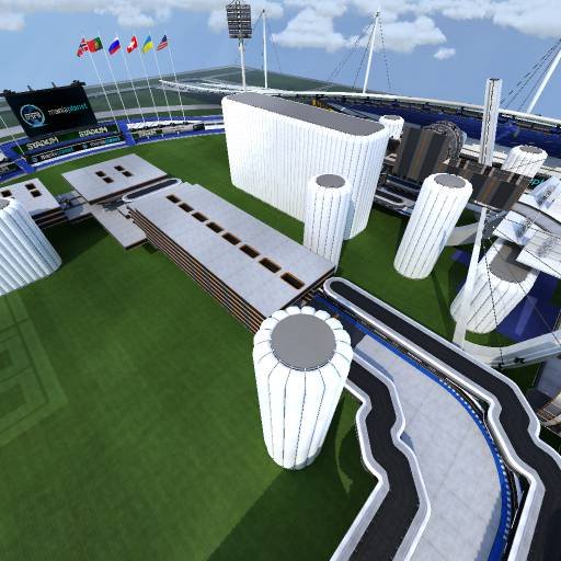 SpeedRace20