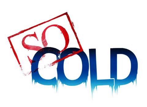 So cold – Unturned Mod