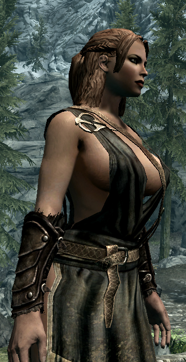 Steam Workshop::Killerkeo's Skimpy Armor Pack
