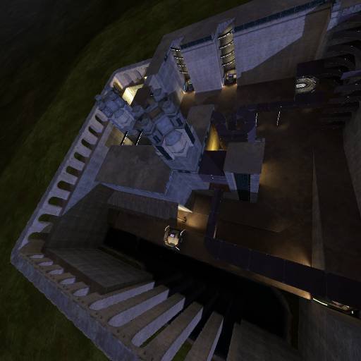 forgotten revisited