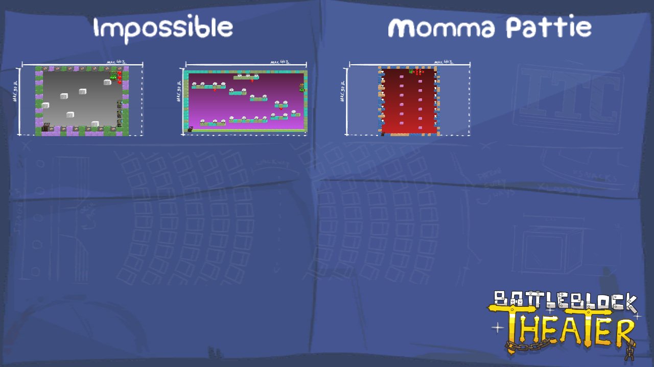 Impossible