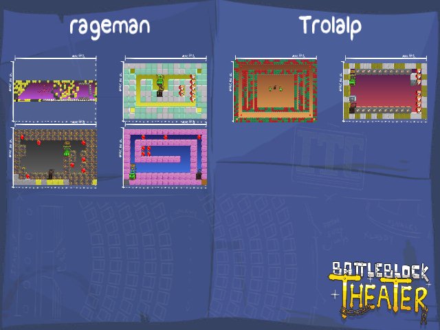 rageman