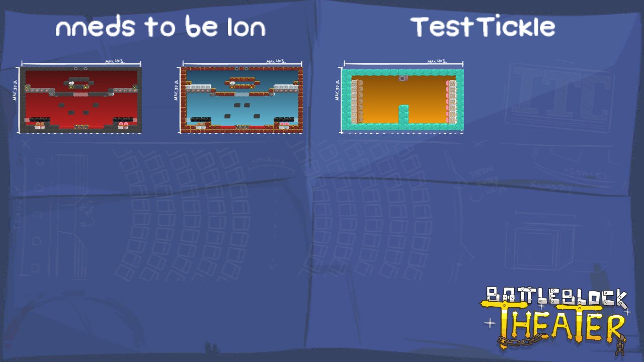 nneds to be lon