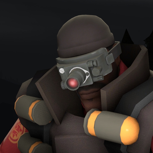 Night-Clops