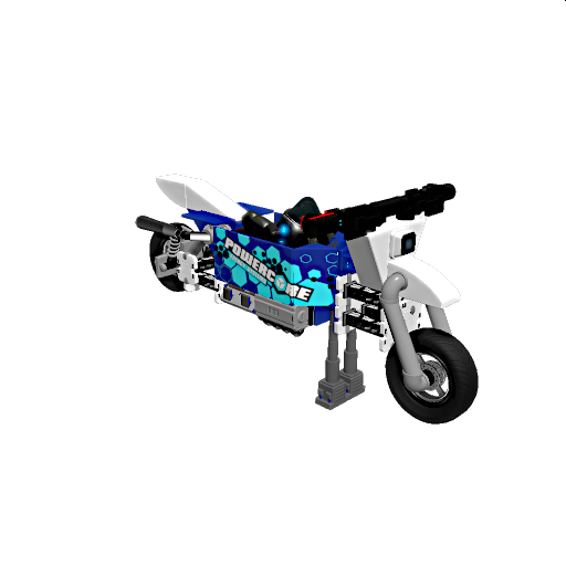 Dirt bike