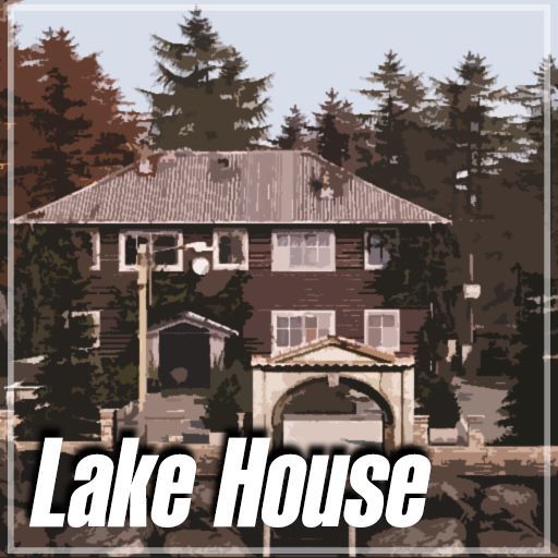 Lake House