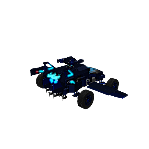 multi purpose vehicle