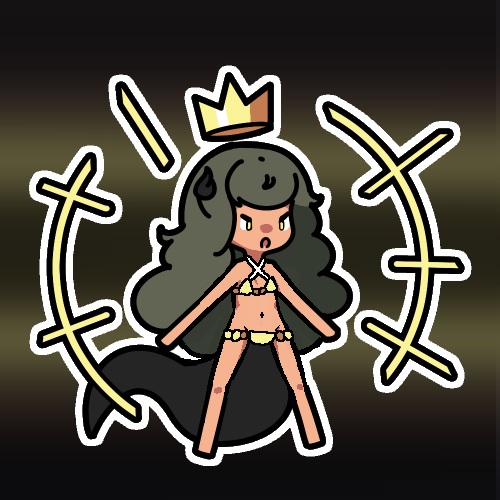 Dreadwyrm Swimsuit Skin