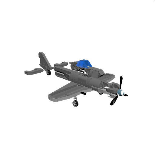Focke-wulf 190