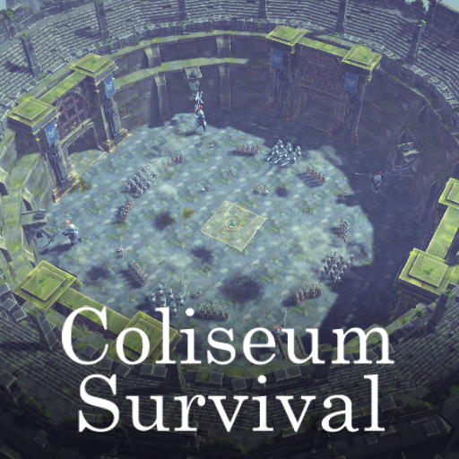 Coliseum Survival
