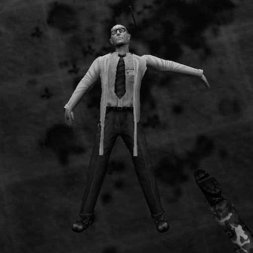 Half-Life 1 Blood Resized