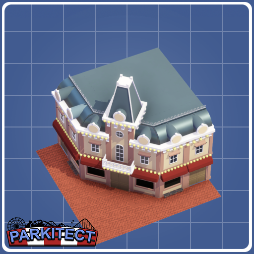Main Street Emporium