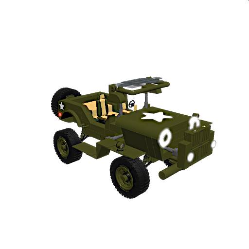willys  jeep