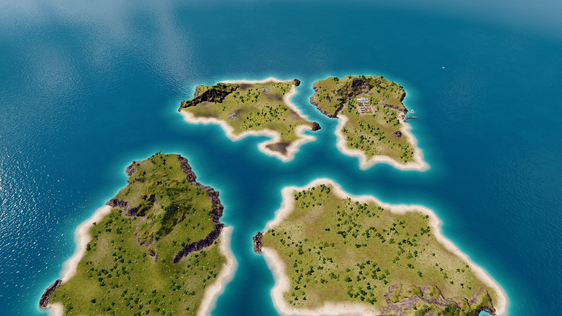 Good Map