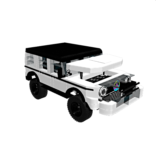 Mercedes g wagon