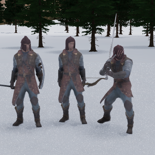 MedievalUnitsRed