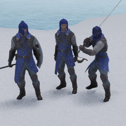 MedievalUnitsBlue