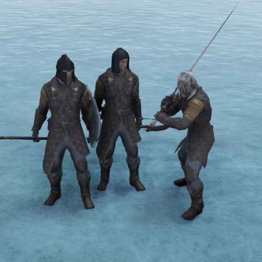 MedievalUnitsBlack