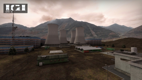 igi_level_12 (CS:GO) – Counter-Strike 2 Mod
