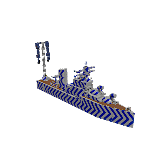 Destroyer