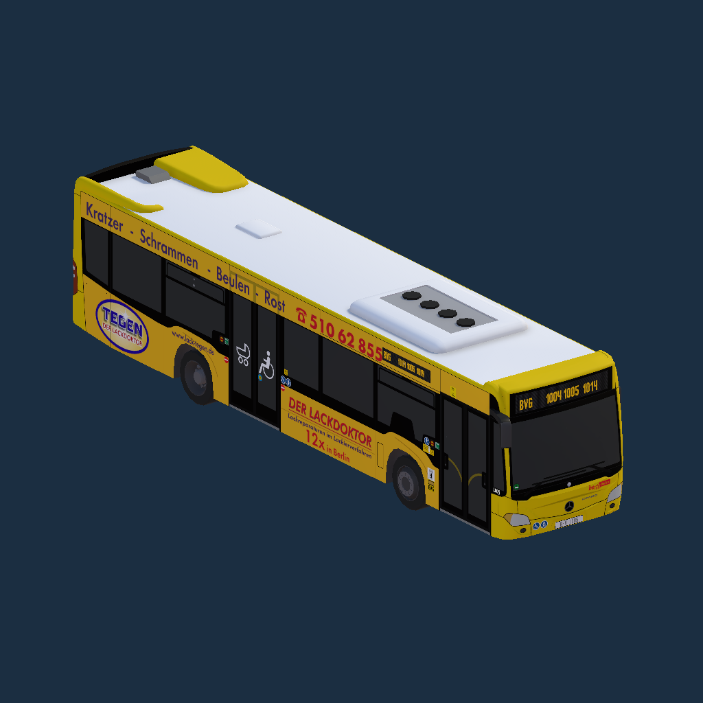 MB C2 (Euro VI) 15 - BVG (Lackdoktor - BeBerlin)