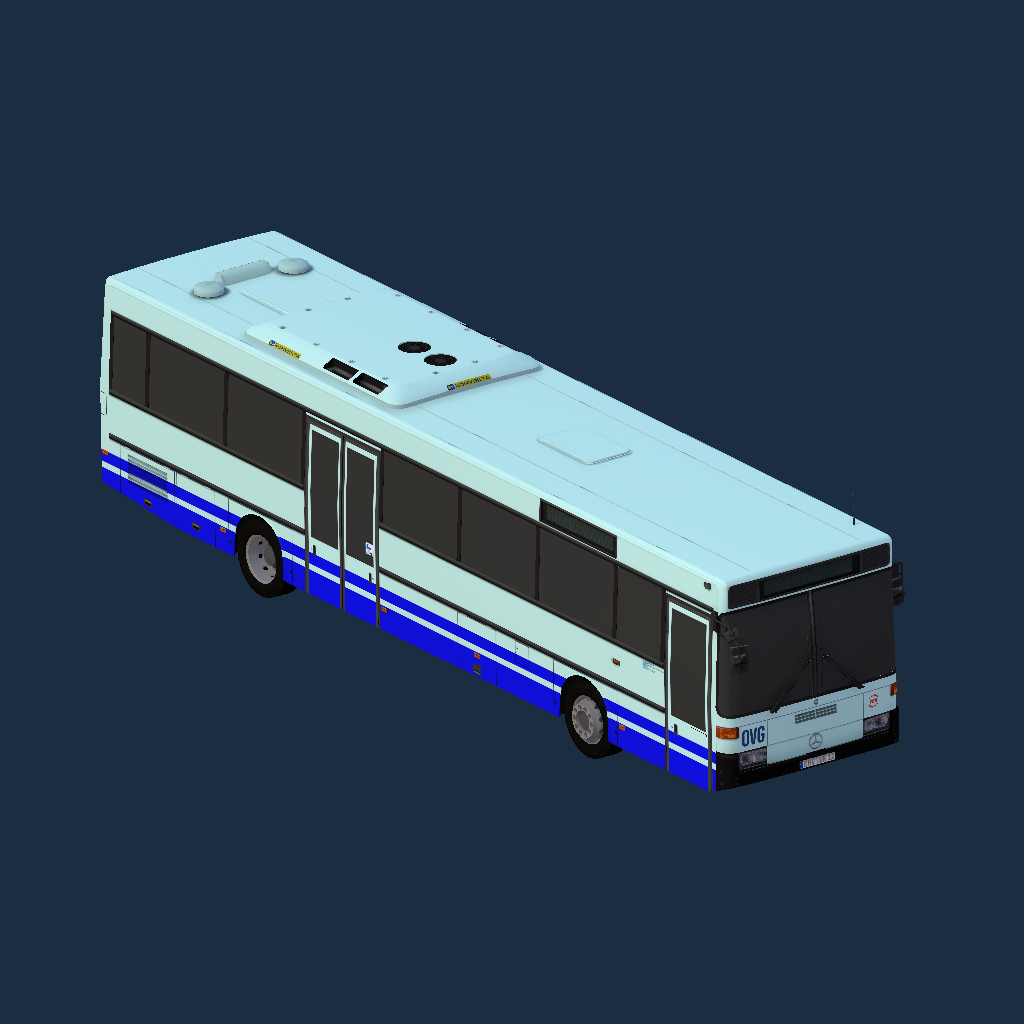 MB O407 - OVG Germendorf