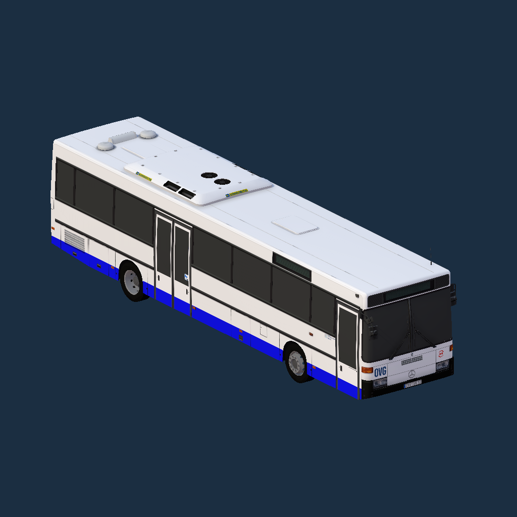 MB O407 - OVG Gransee