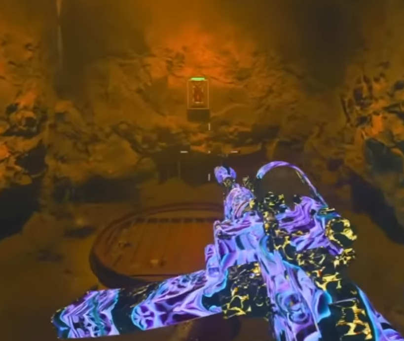 Steam Community :: Guide :: Black Ops 6 Citadelle Des Morts Main Easter Egg