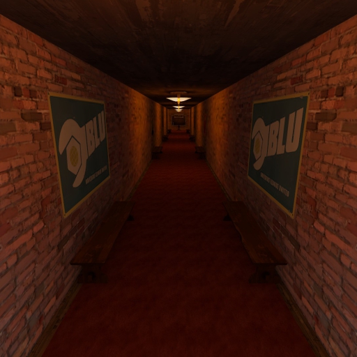 Escape Spawnroom – Team Fortress 2 Mod