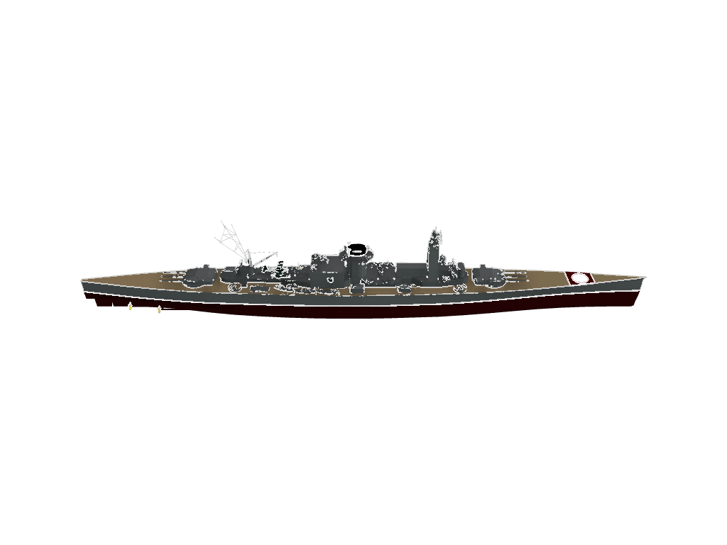 German Raider 2