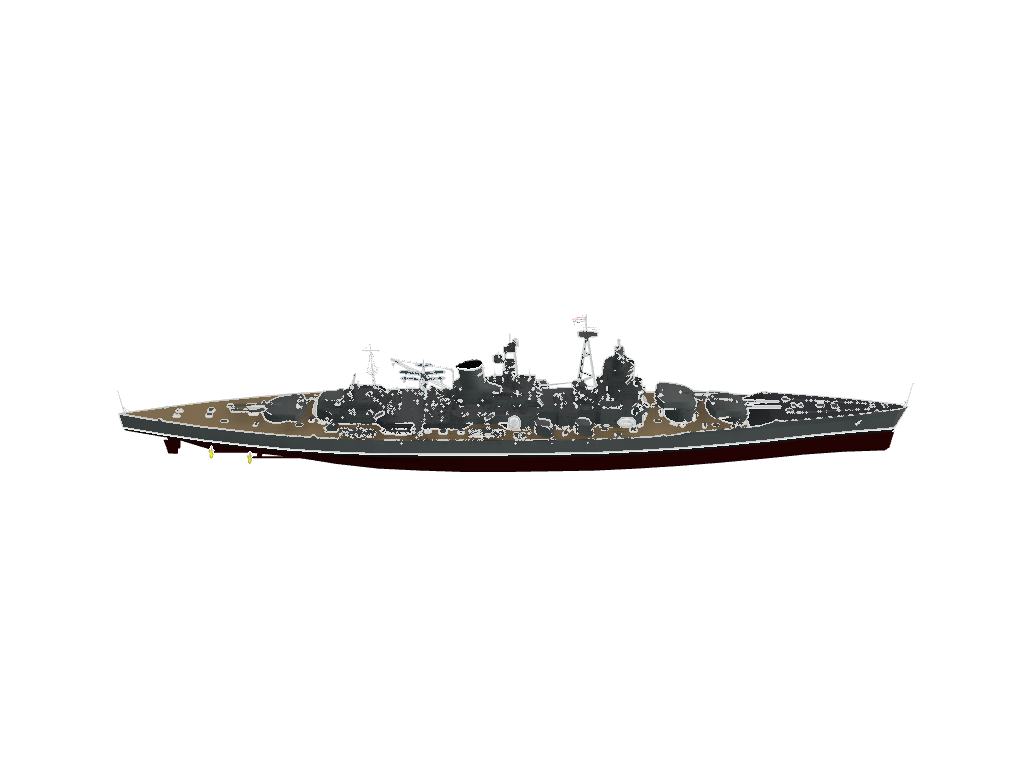 HNLMS Batavia