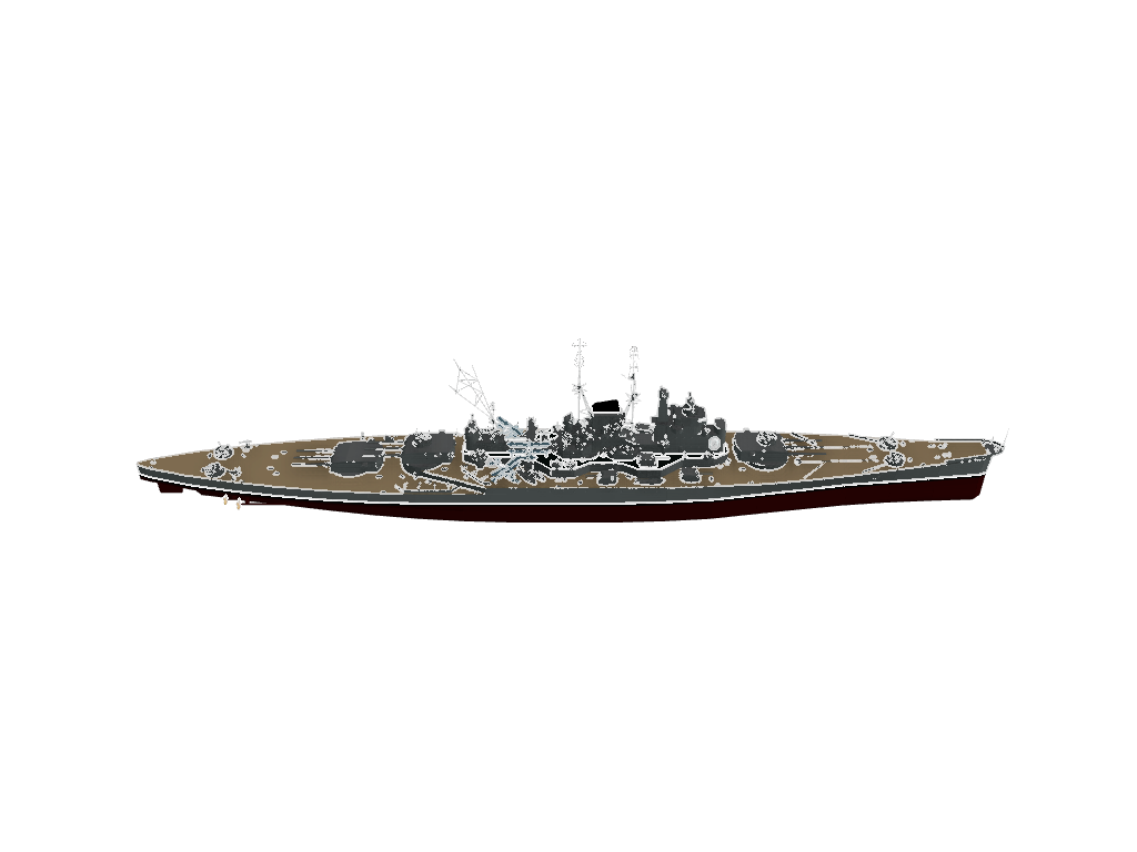 HNLMS Borneo