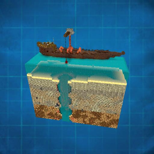 Fishin for giant Karrots