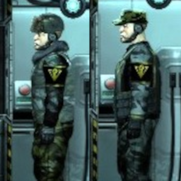 Cap fix